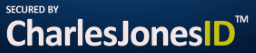 CharlesJonesID Logo